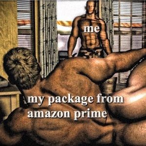 Meet your Posher, Abram